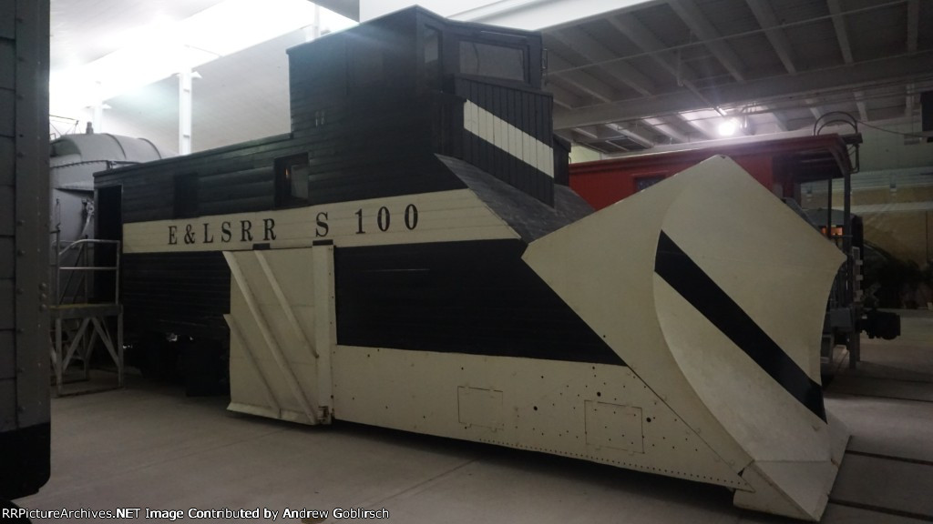 E&LS S100